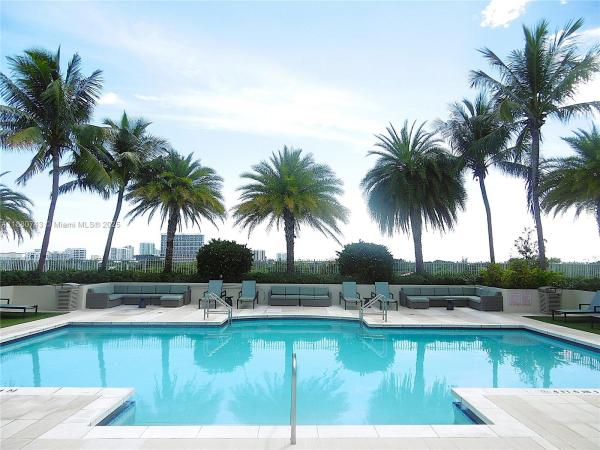 The Aston, 3000 Coral Way #819, Miami, Florida 33145, image 1