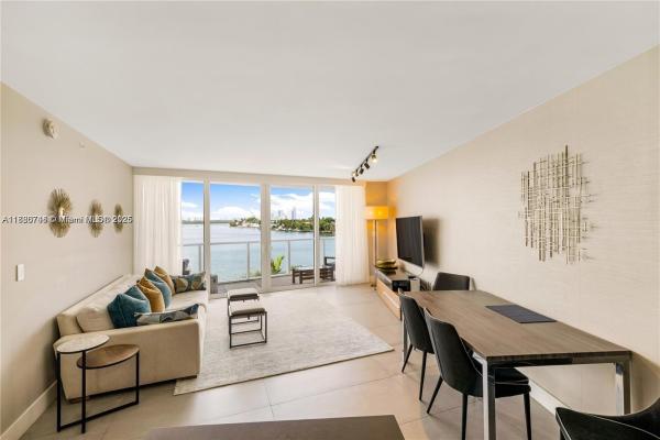O Residences, 9821 E Bay Harbor Dr #503, Bay Harbor Islands, Florida 33154, image 1