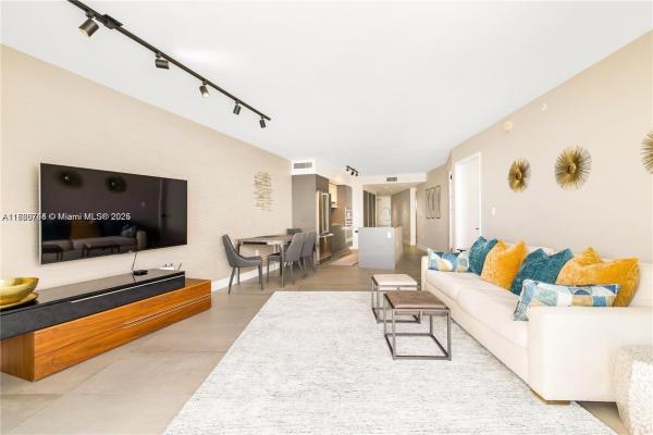 O Residences, 9821 E Bay Harbor Dr #503, Bay Harbor Islands, Florida 33154, image 3