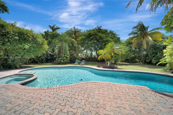 Hollywood Little Ranches, 2442 Fillmore St, Hollywood, Florida 33020, image 2