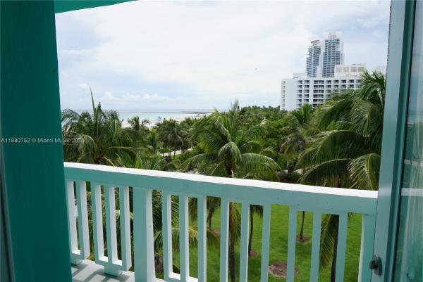 Ocean Park, 301 Ocean Dr #505, Miami Beach, Florida 33139, image 1