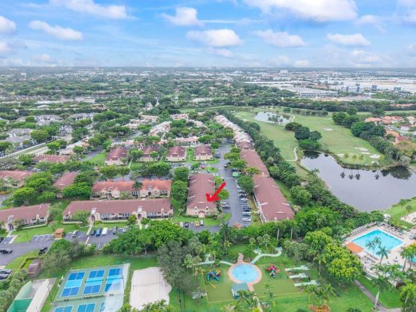 Doral Park Country Club Villas, 4730 NW 102nd Ave #201-13, Doral, Florida 33178, image 1