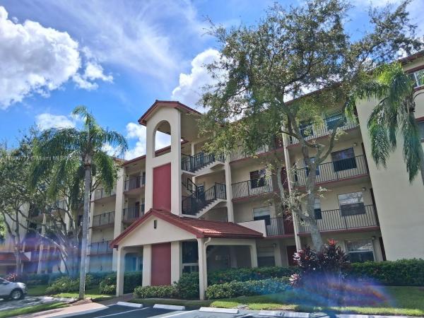 Cambridge At Century Village, 1100 SW 128th Ter #207U, Pembroke Pines, Florida 33027, image 1
