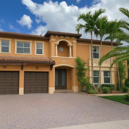 2803 SW 156th Ave, Miami, Florida 33185, image 1