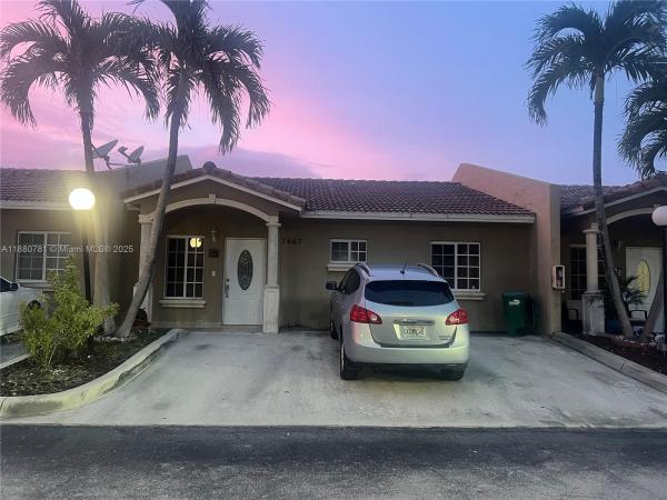 7667 NW 182nd Ln #805, Hialeah, Florida 33015, image 1