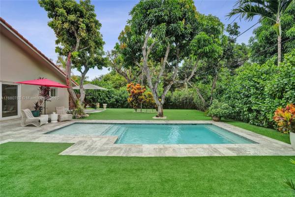Brickell Estates, 910 SW 23rd Rd, Miami, Florida 33129, image 2