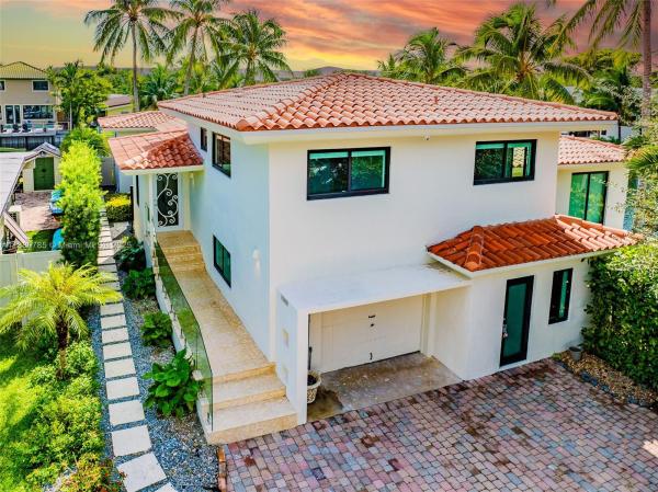 12905 Cherry Rd, Miami, Florida 33181, image 1