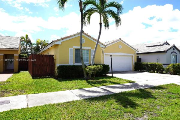 15770 SW 84th Ter, Unincorporated Dade County, Florida 33193, image 1