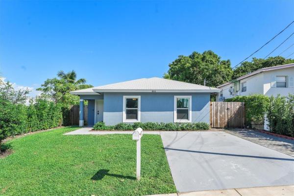 Washington Heights, 901 20th St, West Palm Beach, Florida 33407, image 1