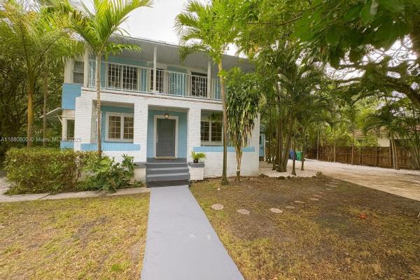 Baywood, 754 NE 71st St, Miami, Florida 33138, image 1