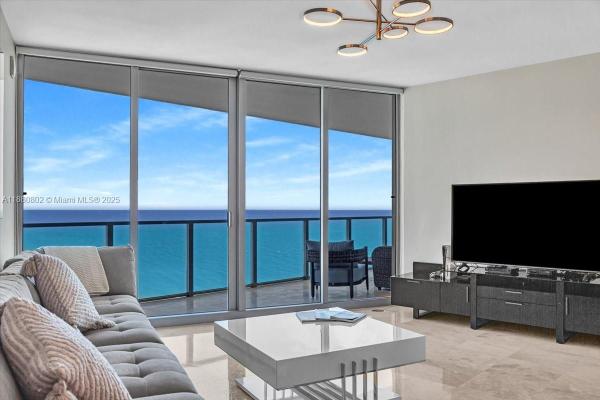 Ocean Palms, 3101 S Ocean Dr 2307 ##2307, Hollywood, Florida 33019, image 1