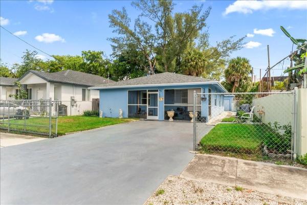 Lincoln Park, 612 NW 15th Ave, Fort Lauderdale, Florida 33311, image 1
