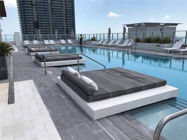 1010 Brickell, 1010 Brickell Ave #1504, Miami, Florida 33131, image 3