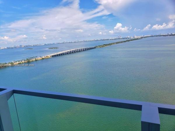 Biscayne Beach, 2900 NE 7th Ave #3805, Miami, Florida 33137, image 1