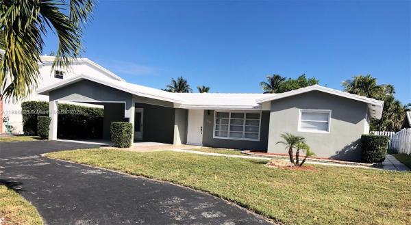 Coral Terrace, 3340 NE 17th Way, Oakland Park, Florida 33334, image 1
