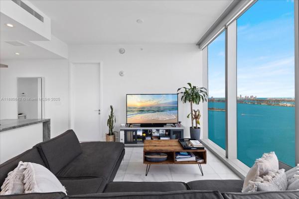 Missoni Baia, 700 NE 26th Ter #2605, Miami, Florida 33137, image 1