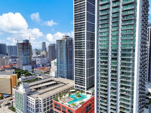 Natiivo Miami,  #2610, Miami, Florida 33132, image 1