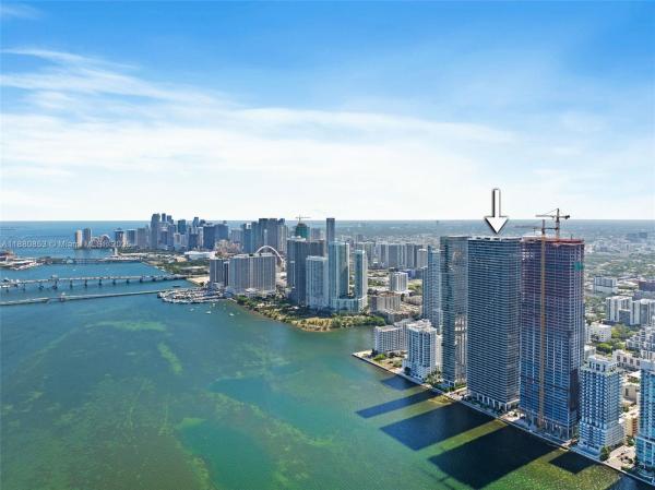 700 NE 24th St #2004, Miami, Florida 33137, image 1