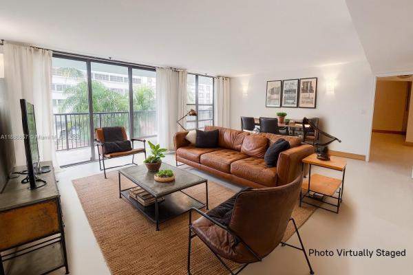 Tower 1800, 1800 Collins Ave #3J, Miami Beach, Florida 33139, image 1