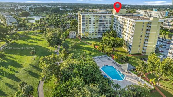 Hillcrest, 4400 Hillcrest Dr #912B, Hollywood, Florida 33021, image 1