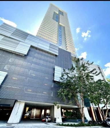 Reach Brickell City Centre, 68 SE 6th St #2303, Miami, Florida 33131, image 1