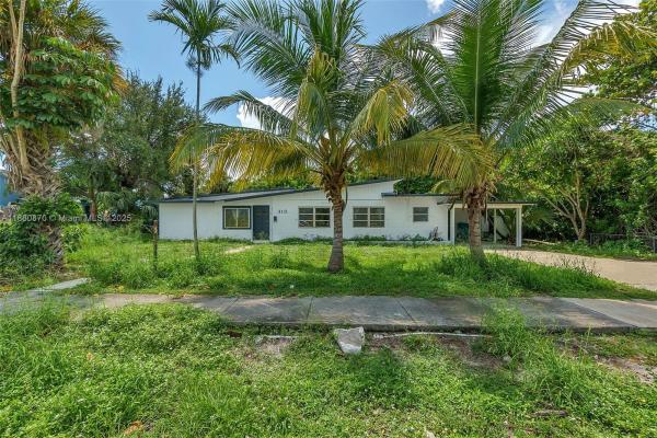 Boynton Heights, 310 SW 1st Ave, Boynton Beach, Florida 33435, image 1