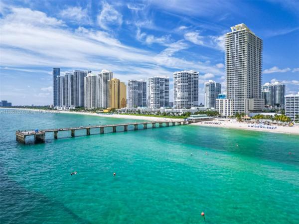 Oceania 3, 16485 Collins Ave #PH35C, Sunny Isles Beach, Florida 33160, image 1