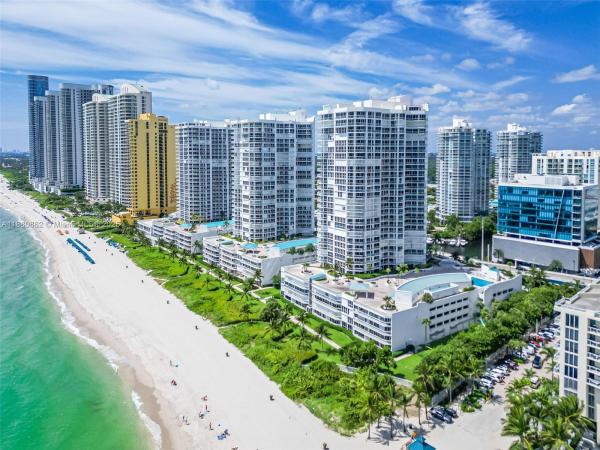 Oceania 3, 16485 Collins Ave #PH-35C, Sunny Isles Beach, Florida 33160, image 2
