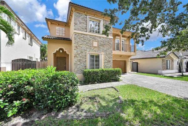1609 SW 154th Path, Miami, Florida 33185, image 1