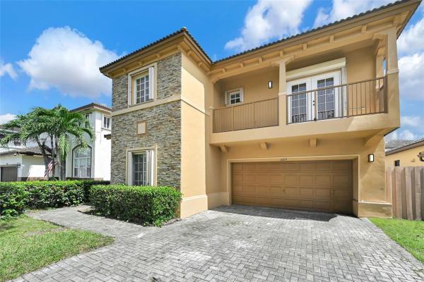 1609 SW 154th Path, Miami, Florida 33185, image 3