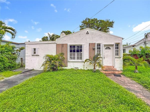 Pullman Park, 47 NW 49th St, Miami, Florida 33127, image 1