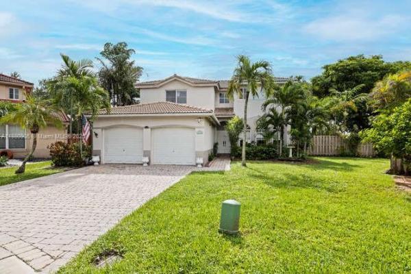 Poinciana Parc, 13704 S Garden Cove Cir, Davie, Florida 33326, image 1
