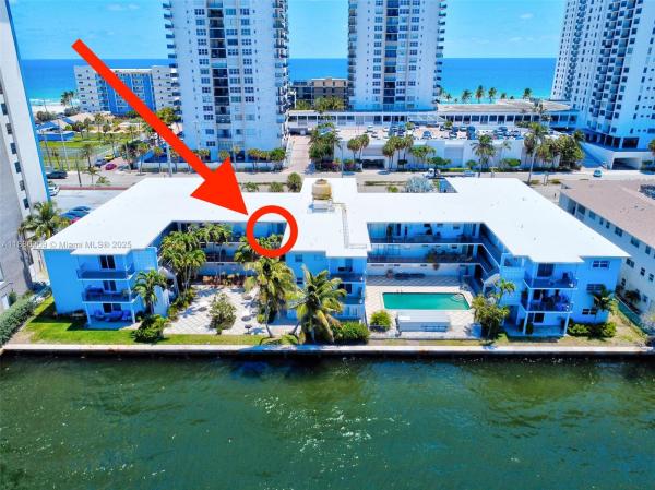 The Waterway At Hollywood Beach, 2200 S Ocean Dr #N307, Hollywood, Florida 33019, image 2
