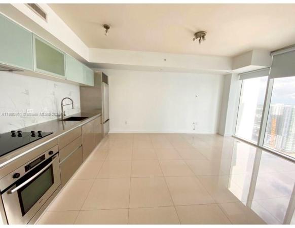 Ten Museum Park Residential, 1040 Biscayne Blvd #3605, Miami, Florida 33132, image 1
