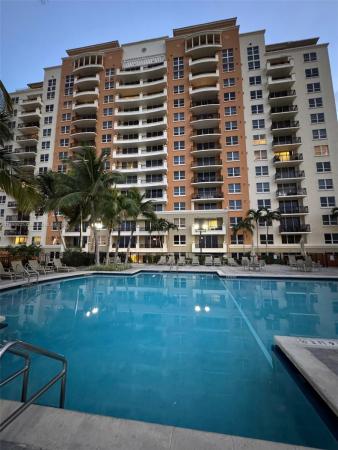 Gables Marquis, 3232 SW 22nd Ter #801, Miami, Florida 33145, image 2