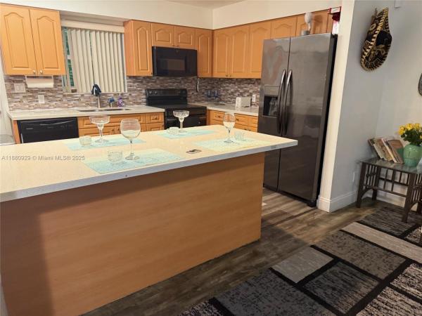 Hollywood Little Ranches, 2452 Madison St, Hollywood, Florida 33020, image 1