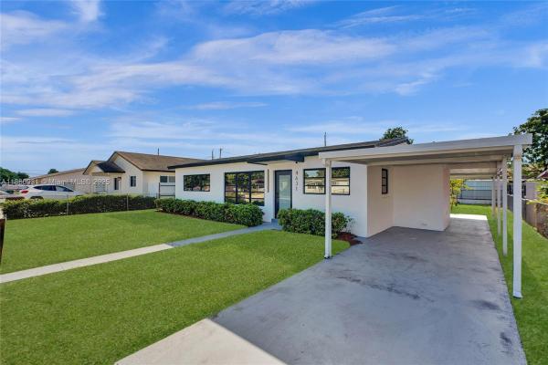 Ingleside Park, 4631 E 8th Ct, Hialeah, Florida 33013, image 1