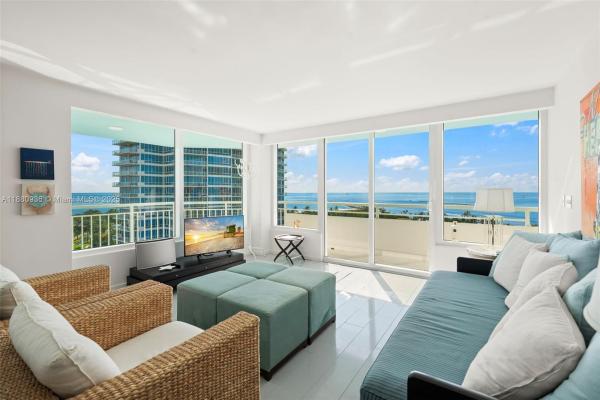 South Pointe Towers, 400 S Pointe Dr #1104, Miami Beach, Florida 33139, image 1
