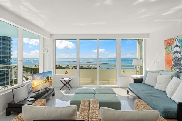 South Pointe Towers, 400 S Pointe Dr #1104, Miami Beach, Florida 33139, image 2
