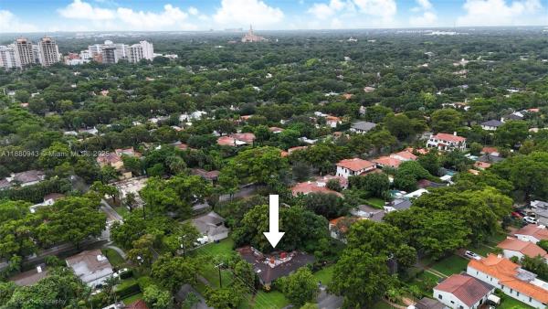 Coral Estates, 1700 Segovia St, Coral Gables, Florida 33134, image 1