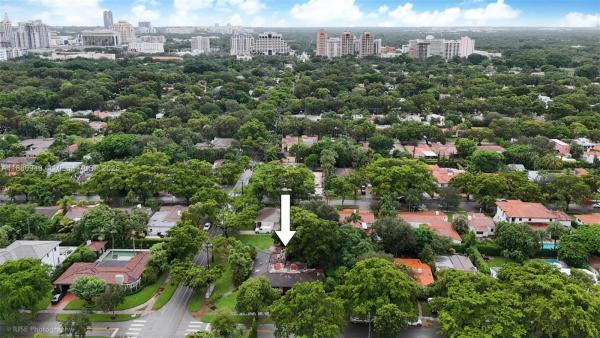 Coral Estates, 1700 Segovia St, Coral Gables, Florida 33134, image 3