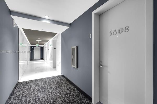 SLS Brickell, 1300 S Miami Ave #3808, Miami, Florida 33130, image 2