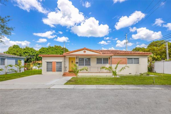 Monticello Park, 1191 NE 165th Ter, North Miami Beach, Florida 33162, image 1