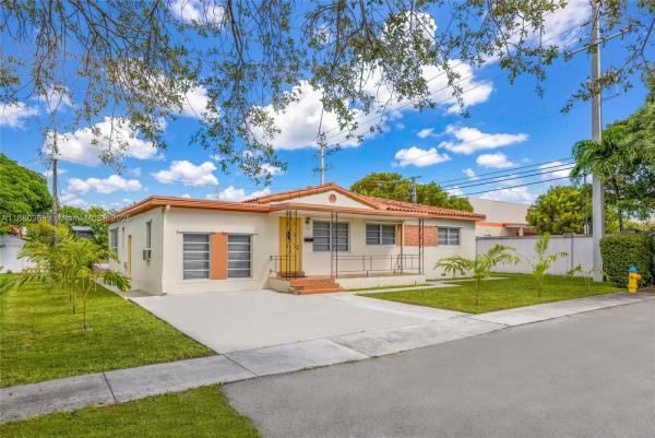 Monticello Park, 1191 NE 165th Ter, North Miami Beach, Florida 33162, image 3
