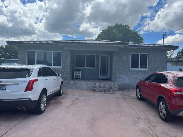 7130 NW 21st Ct, Miami, Florida 33147, image 1