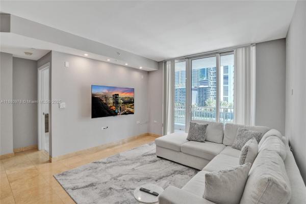 Courts Brickell Key, 801 Brickell Key Blvd #808, Miami, Florida 33131, image 1