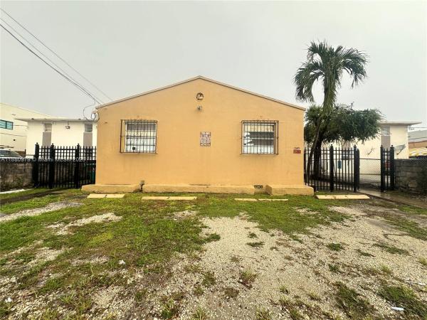 Lawrence Estates Land, 1345 SW 7th St, Miami, Florida 33135, image 1