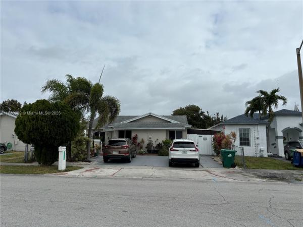 12343 SW 195th Ter, Miami, Florida 33177, image 1