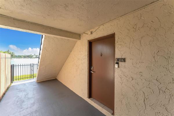 8307 SW 142nd Ave #E-104, Miami, Florida 33183, image 1