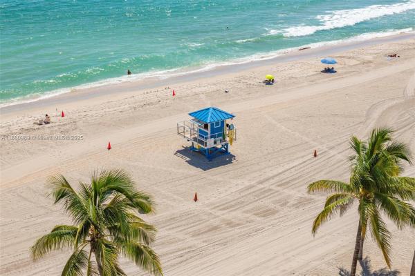 Edgewater Beach Towers, 400 N Surf Rd 903 ##903, Hollywood, Florida 33019, image 1